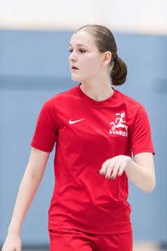 Bild 461 - wBJ Futsalmeisterschaft Runde 1